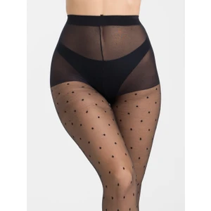 Sorano Toparlayıcı Etkili Korse Külotlu Çorap