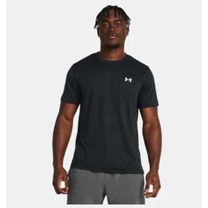Under Armour Erkek UA Launch Kısa Kollu 1382582-001