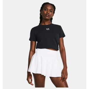 Under Armour Kadın Campus Core Kısa Kollu 1383648-001