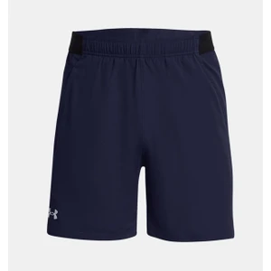 Under Armour Erkek UA Vanish Dokuma 6" Şort 1373718-410