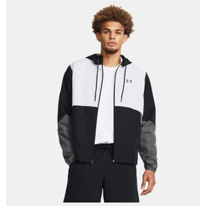 Under Armour Erkek UA Legacy Windbreaker Mont 1382875-001