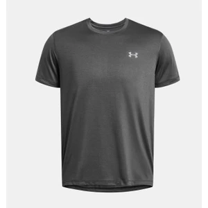 Under Armour Erkek UA Launch Kısa Kollu 1382582-025