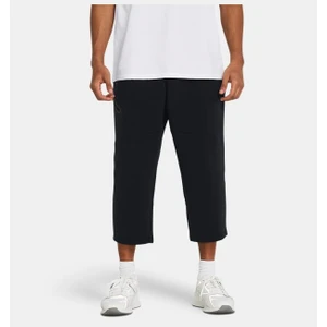 Under Armour Erkek UA Unstoppable Fleece Baggy Crop Eşofman Altı 1384010-001