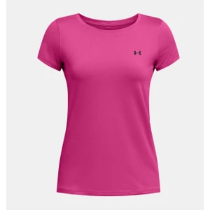 Under Armour Kadın HeatGear® Armour Kısa Kollu 1328964-686