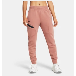 Under Armour Kadın UA Unstoppable Fleece Eşofman Altı 1379846-696