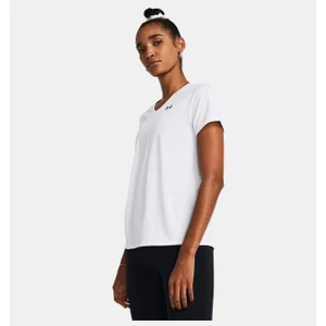 Under Armour Kadın Tech SSV- Solid 1384229-100