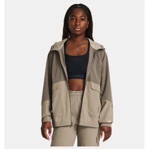 Under Armour Kadın Armoursport Cargo Oversized Mont 1382699-200