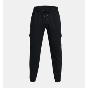 Under Armour Erkek UA Essential Fleece Cargo Eşofman Altı 1380376-001