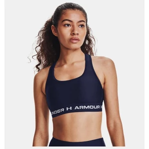 Under Armour Kadın Armour® Mid Çapraz Sırtlı Spor Sütyeni 1361034-410
