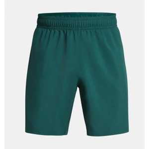 Under Armour Erkek UA Dokuma Wordmark Şort 1383356-449