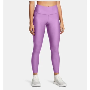 Under Armour Kadın HeatGear® Armour Hi-Rise Bilekte Tayt 1365335-560