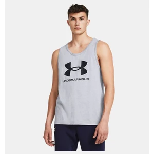 Under Armour Erkek UA Sporstyle Logo Atlet 1382883-035