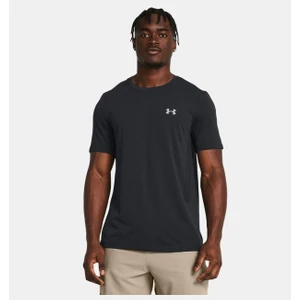 Under Armour Erkek UA Vanish Dikişsiz Kısa Kollu 1382801-001