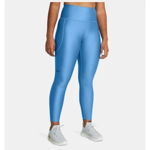 Under Armour Kadın HeatGear® Armour Hi-Rise Bilekte Tayt 1365335-444