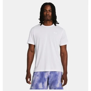 Under Armour Erkek UA Launch Kısa Kollu 1382582-100