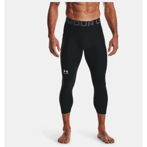 Under Armour Erkek HeatGear® Armour ¾ Tayt 1361588-001