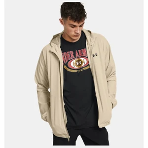 Under Armour Erkek UA Stretch Dokuma Rüzgarlık 1377171-289