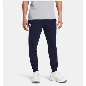 Under Armour Erkek UA Rival Terry Eşofman Altı 1380843-410