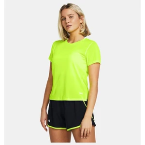 Under Armour Kadın UA Launch Kısa Kollu 1382434-731