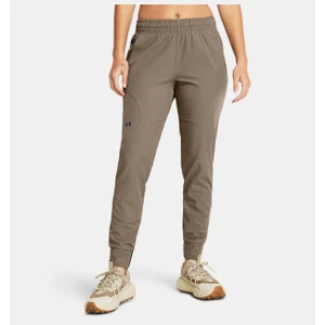 Under Armour Kadın UA Terry Unstoppable Eşofman Altı 1376926-200