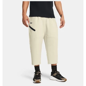 Under Armour Erkek UA Unstoppable Fleece Baggy Crop Eşofman Altı 1384010-273