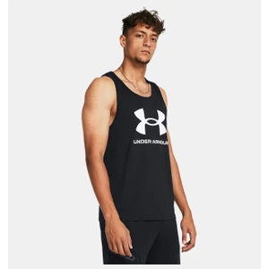 Under Armour Erkek UA Sporstyle Logo Atlet 1382883-001