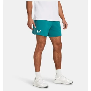 Under Armour Erkek UA Rival Terry 6" Şort 1382427-464