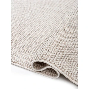 ATHENA CONCEPT Iskandinav Desenli Bukleli  Salon Mutfak Balkon Çoçuk Odası Yolluk Koridor Kilim Görünümlü Desenli Bej Gri Krem Yeşil Mavi Vizon Kiremit Hav Toz Yapmaz Antialerjik  Azura