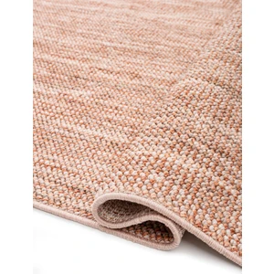 ATHENA CONCEPT Iskandinav Desenli Bukleli  Salon Mutfak Balkon Çoçuk Odası Yolluk Koridor Kilim Görünümlü Desenli Bej Gri Krem Yeşil Mavi Vizon Kiremit Hav Toz Yapmaz Antialerjik  Azura