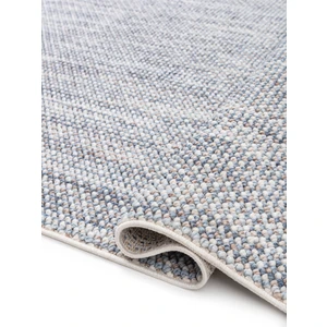 ATHENA CONCEPT Iskandinav Desenli Bukleli  Salon Mutfak Balkon Çoçuk Odası Yolluk Koridor Kilim Görünümlü Desenli Bej Gri Krem Yeşil Mavi Vizon Kiremit Hav Toz Yapmaz Antialerjik  Azura