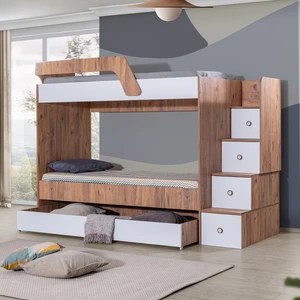 Ranza Triple Yavrulu Merdivenli Ranza