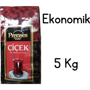 Çay 5 kg Ekonomik (2 No Elekaltı)