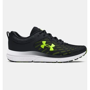 Under Armour Erkek UA Charged Assert 10 Koşu Ayakkabısı 3026175-007