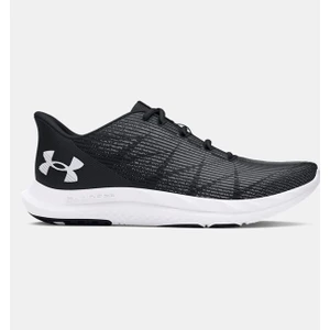 Under Armour Charged Speed Swift Erkek Siyah Koşu Ayakkabısı 3026999-001