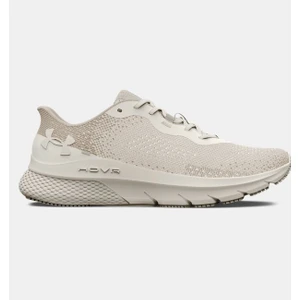 Under Armour Hovr Turbulence 2 Erkek Bej Koşu Ayakkabısı 3026520-107