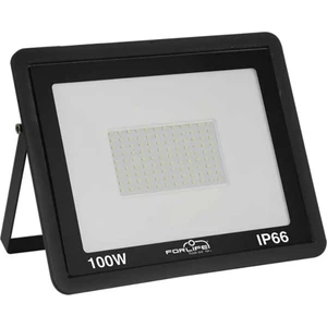 100W 6500K Beyaz Slim Kasa LED Projektör