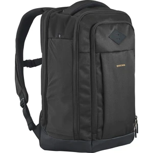 QUECHUA Outdoor Sırt Çantası - 23 L - Siyah - NH Escape 500