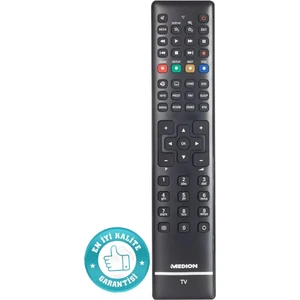 Finlux Hı-Level RC1208 Uzun Lcd-Led Medıon Tv Kumanda (Orjinal)