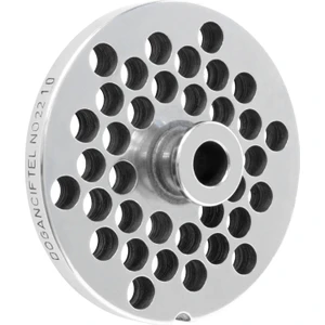 Doğan Çiftel 22 No Et Kıyma Makine Aynası Doğan Çiftel 10 mm