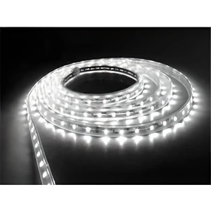 3 Çipli Şerit LED Iç Mekan 5 Metre ( Trafo Hariçtir )