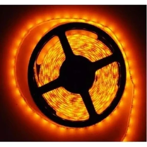 3 Çipli Şerit LED Iç Mekan 5 Metre ( Trafo Hariçtir )