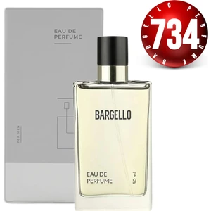 734 Erkek Parfüm Orıental 50 ml EDP