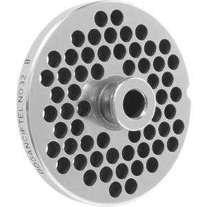 Doğan Çiftel 32 No Et Kıyma Makine Aynası Doğan Çiftel 8 mm