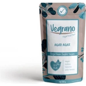 Agar Agar 100GR
