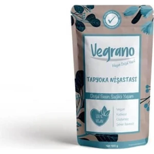 Tapyoka Nişastası 100 gr