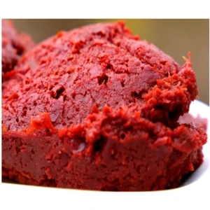 Hatay'ın Lezzet Durağı Tatlı Biber Salçası 1 kg