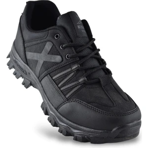 K7 Tam Ortopedik Outdoor Kışlık Erkek Ayakkabı Bot Kaymaz Taban