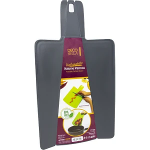 Katlanabilir Kesme Panosu Katlanabilir Kesme Tahtası Kullanışlı Pratik