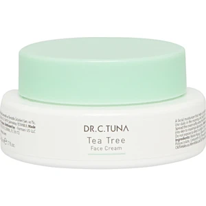 Dr.c.tuna Çay Ağacı Yüz Kremi 50ML