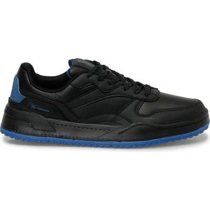 Redy Pu 3pr Siyah Erkek Sneaker